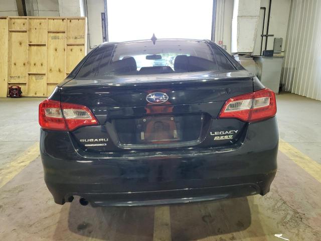 Photo 6 from auction – 2016 SUBARU LEGACY 2.5 with VIN 4S3BNAL65G3053253