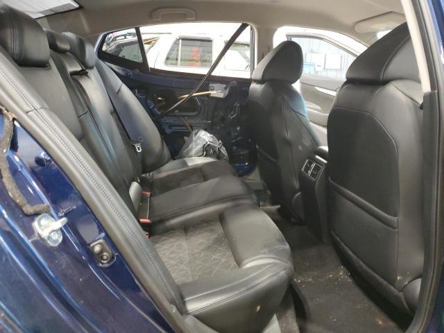 Photo 10 from auction – 2016 NISSAN MAXIMA 3.5 with VIN 1N4AA6AP9GC430446