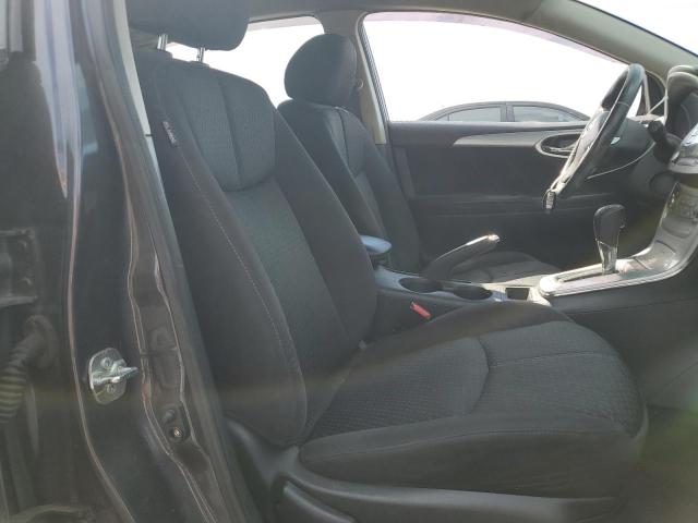 Photo 7 from auction – 2014 NISSAN SENTRA S with VIN 3N1AB7AP9EY266765