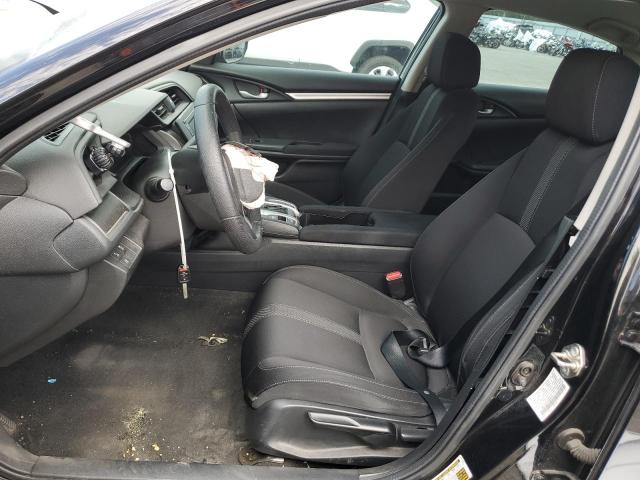 Photo 7 from auction – 2016 HONDA CIVIC LX with VIN 19XFC2F67GE045737