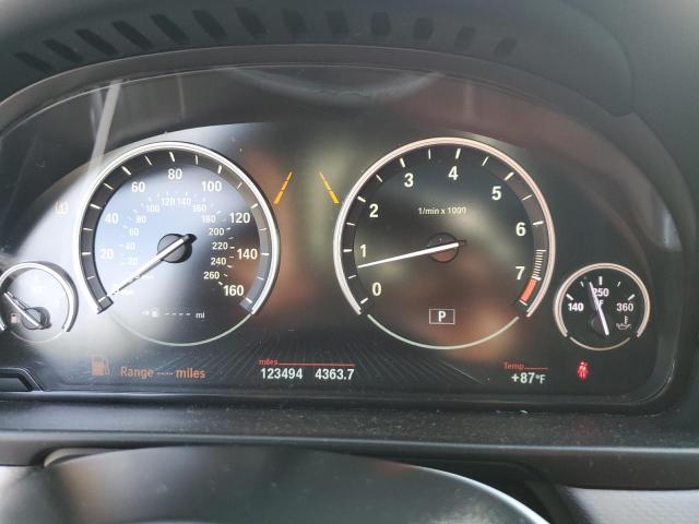 Photo 9 from auction – 2015 BMW 535 XI with VIN WBA5B3C53FD544404