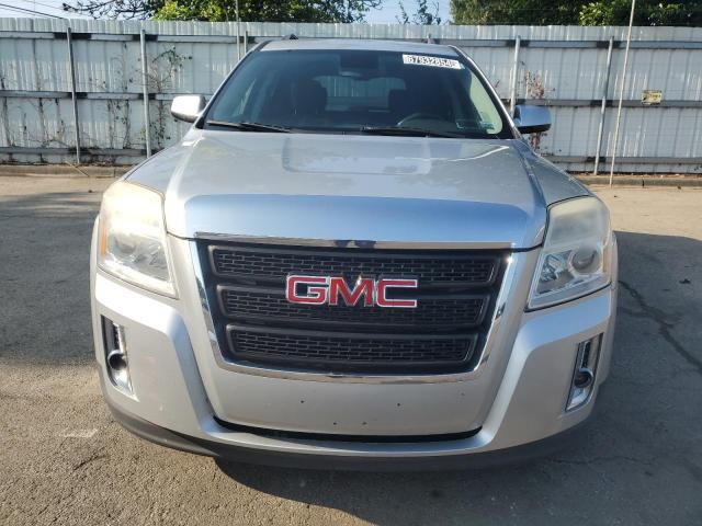 Photo 5 from auction – 2013 GMC TERRAIN SL with VIN 2GKFLTE38D6266017