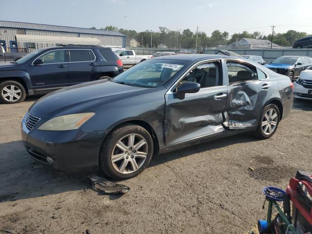 LEXUS ES 350 2009 with VIN JTHBJ46G892320698 - Photo from auction
