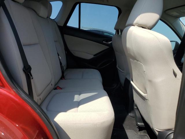 Photo 10 from auction – 2013 MAZDA CX-5 SPORT with VIN JM3KE4BE7D0109448