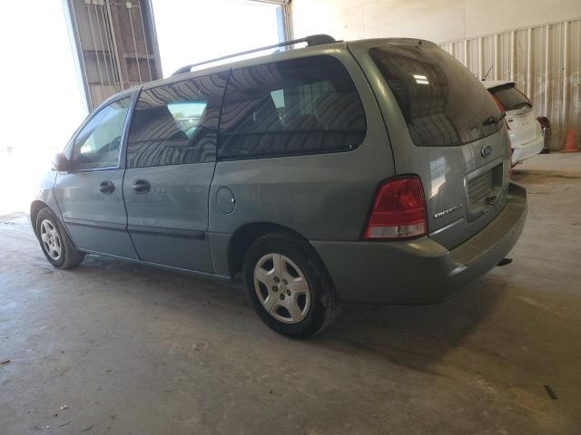Photo 2 from auction – 2007 FORD FREESTAR S with VIN 2FMZA51657BA01962