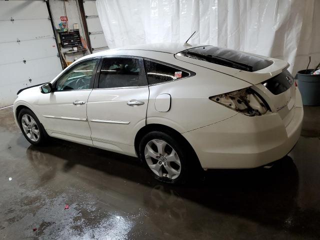 Photo 2 from auction – 2012 HONDA CROSSTOUR with VIN 5J6TF2H50CL010130
