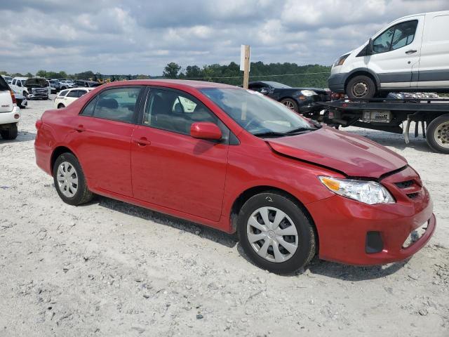 Zdjęcie 4 z aukcji – 2011 TOYOTA COROLLA BA z VIN JTDBU4EE4B9157117