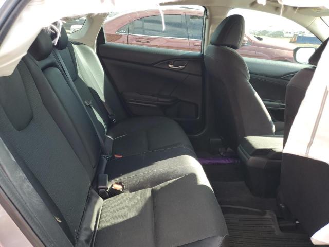Photo 10 from auction – 2019 HONDA INSIGHT EX with VIN 19XZE4F54KE028333