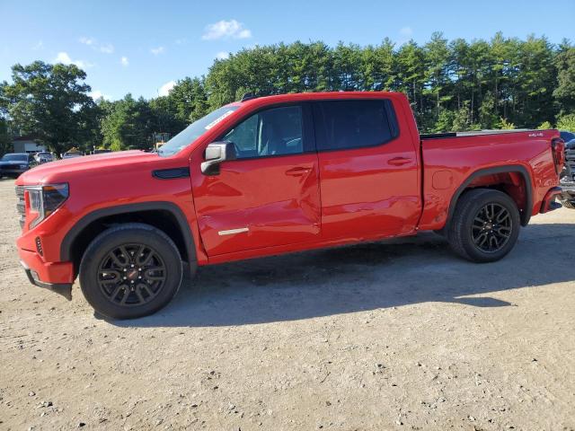 GMC SIERRA K15 2023 with VIN 3GTPUCEK9PG209421 - Photo from auction