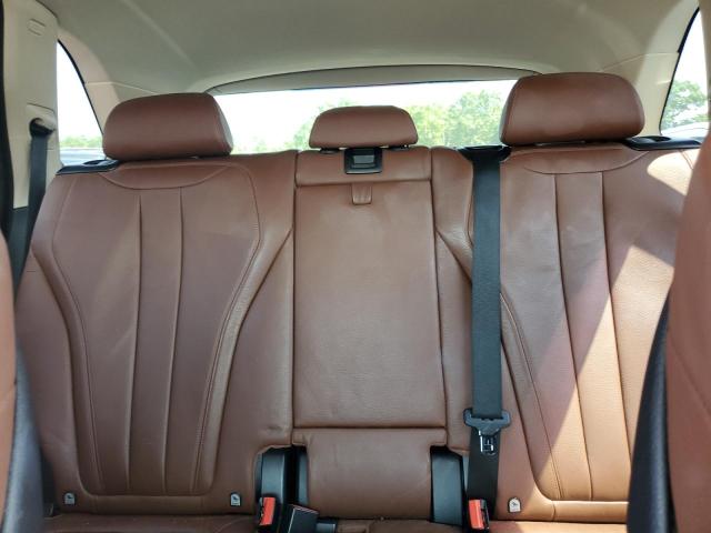 Photo 10 from auction – 2014 BMW X5 XDRIVE5 with VIN 5UXKR6C55E0J72636