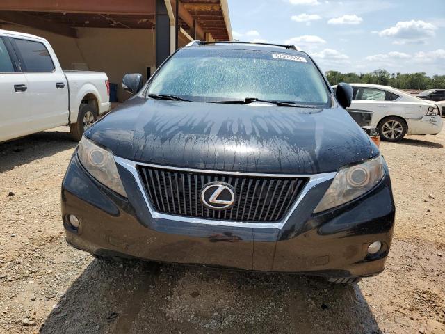 Photo 5 from auction – 2011 LEXUS RX 350 with VIN 2T2ZK1BA8BC050789