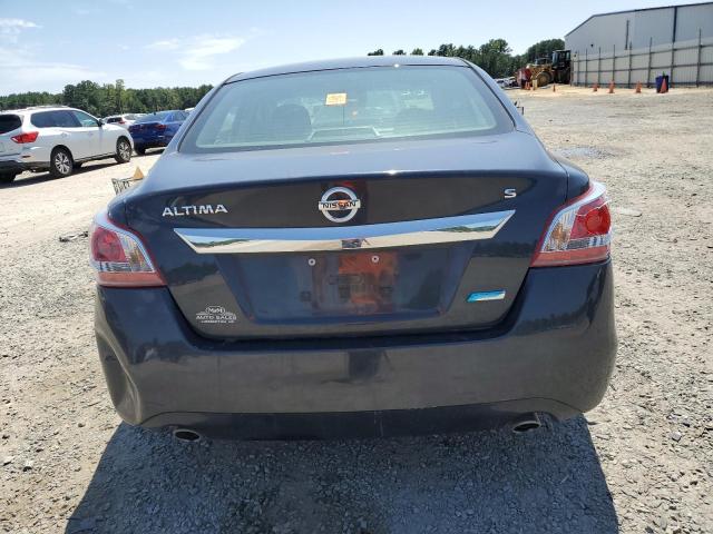 Photo 6 from auction – 2013 NISSAN ALTIMA 2.5 with VIN 1N4AL3AP3DC154995