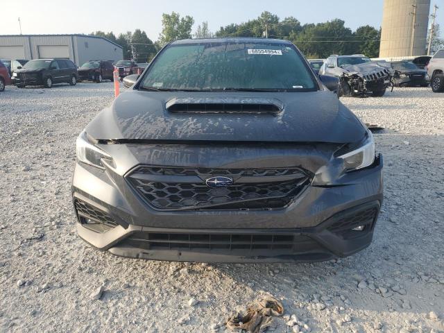 Photo 5 from auction – 2022 SUBARU WRX LIMITE with VIN JF1VBAN65N8032489