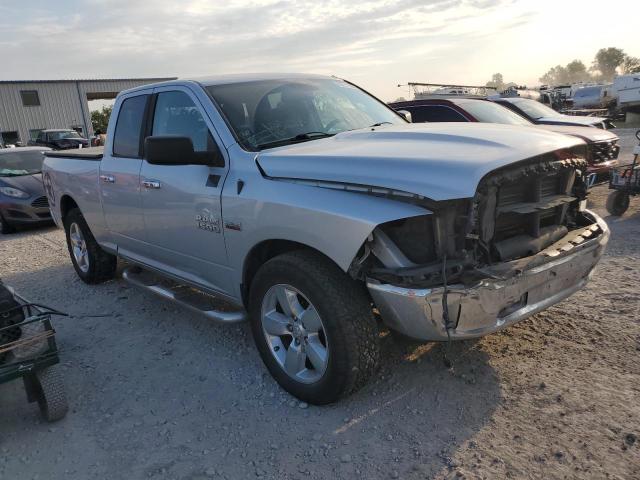 Photo 4 from auction – 2015 RAM 1500 SLT with VIN 1C6RR6GT4FS709065