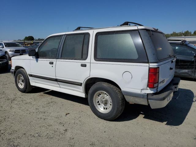 Photo 2 from auction – 1993 FORD EXPLORER with VIN 1FMDU32X6PUD07060