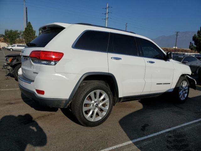 Photo 3 from auction – 2017 JEEP GRAND CHER with VIN 1C4RJEBG4HC925726