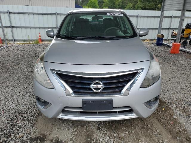 Photo 5 from auction – 2016 NISSAN VERSA S with VIN 3N1CN7AP4GL834632