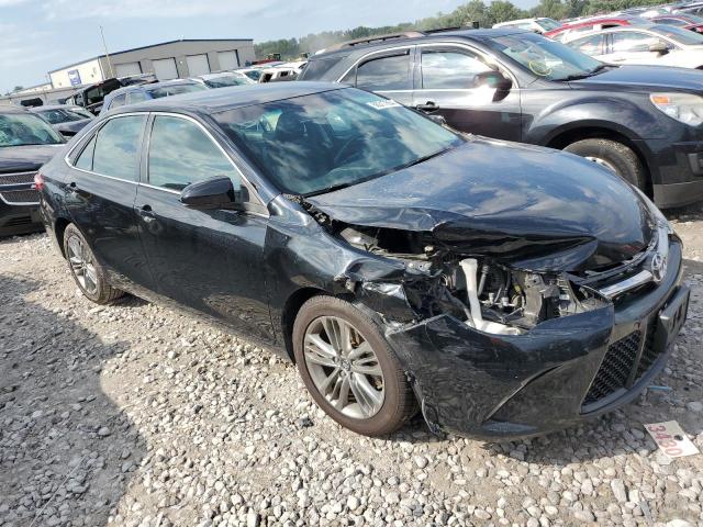 Photo 4 from auction – 2017 TOYOTA CAMRY LE with VIN 4T1BF1FK4HU378330