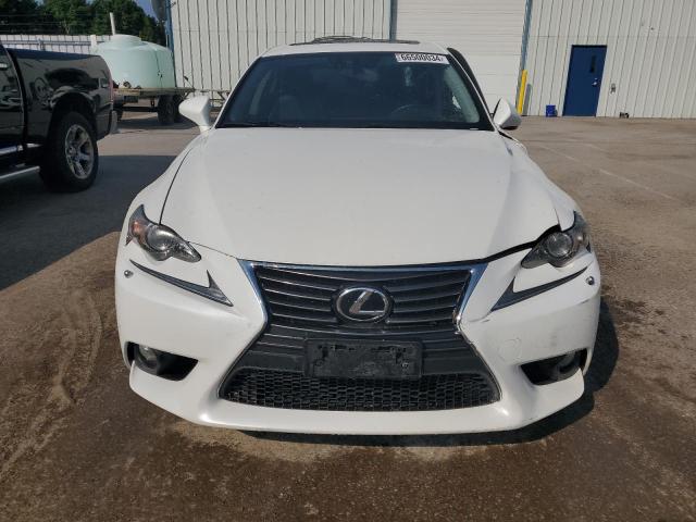 Photo 5 from auction – 2014 LEXUS IS 250 with VIN JTHCF1D24E5000881