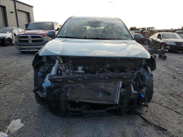 Photo 5 from auction – 2024 KIA SELTOS EX with VIN KNDERCAA7R7538073