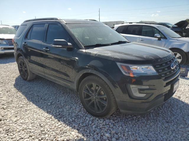 Photo 4 from auction – 2017 FORD EXPLORER X with VIN 1FM5K7D84HGD86834