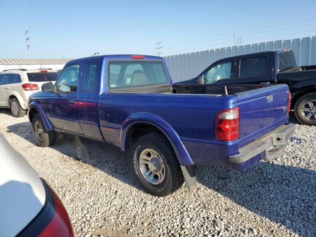 Photo 2 from auction – 2003 FORD RANGER SUP with VIN 1FTYR14E23PA93443