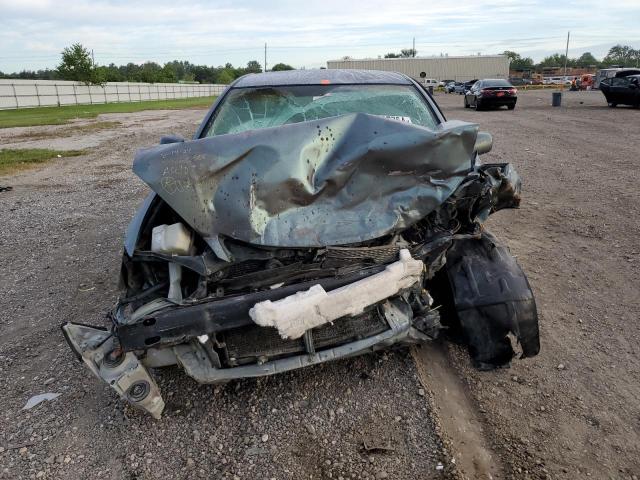 Photo 5 from auction – 2002 TOYOTA CAMRY LE with VIN 4T1BE32K02U571277