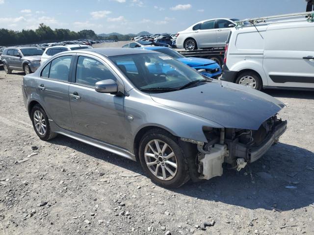 Photo 4 from auction – 2016 MITSUBISHI LANCER ES with VIN JA32V2FW9GU012814