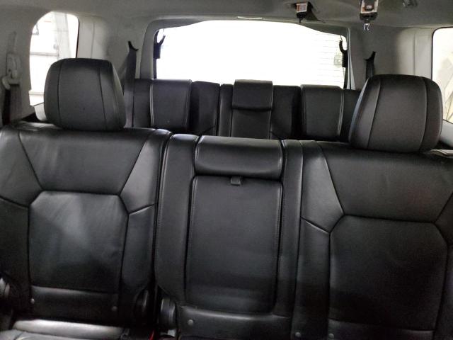 Photo 10 from auction – 2013 HONDA PILOT EXL with VIN 5FNYF4H60DB002548