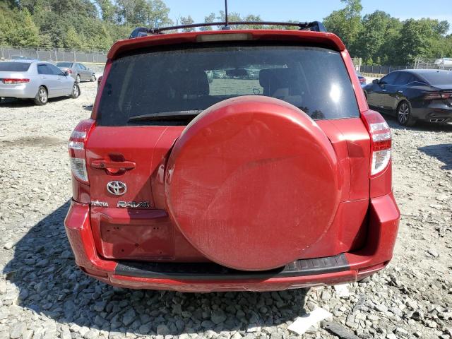 Photo 6 from auction – 2009 TOYOTA RAV4 LIMIT with VIN JTMBF31V695000393