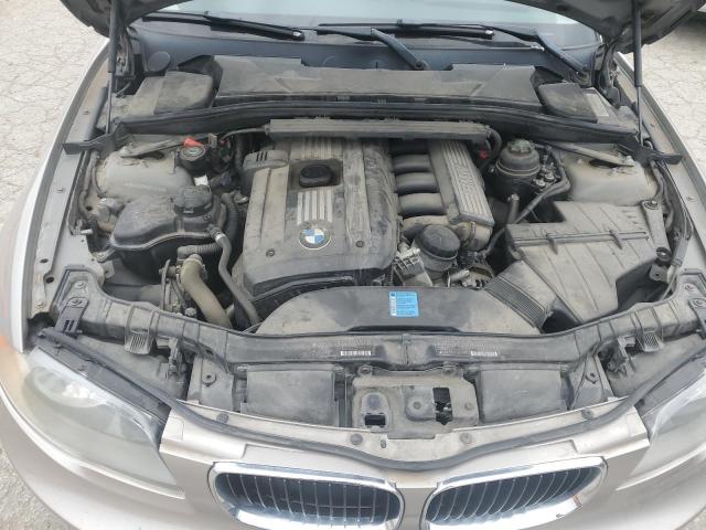 Photo 11 from auction – 2009 BMW 128 I with VIN WBAUP93579VF46125