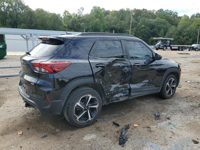 Photo 3 from auction – 2022 CHEVROLET TRAILBLAZE with VIN KL79MTSL3NB068385