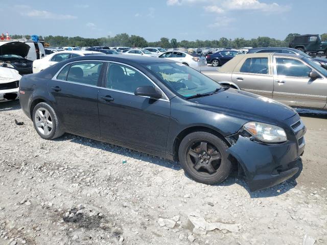 Photo 4 from auction – 2011 CHEVROLET MALIBU LS with VIN 1G1ZB5E15BF310749