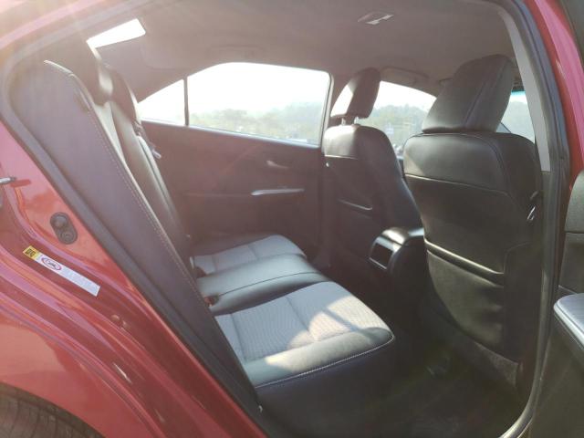 Photo 10 from auction – 2014 TOYOTA CAMRY L with VIN 4T1BF1FK0EU778462
