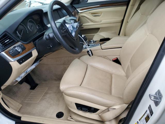 Photo 7 from auction – 2013 BMW 535 I with VIN WBAFR7C57DC827835