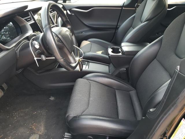 Photo 7 from auction – 2018 TESLA MODEL S with VIN 5YJSA1E20JF293794