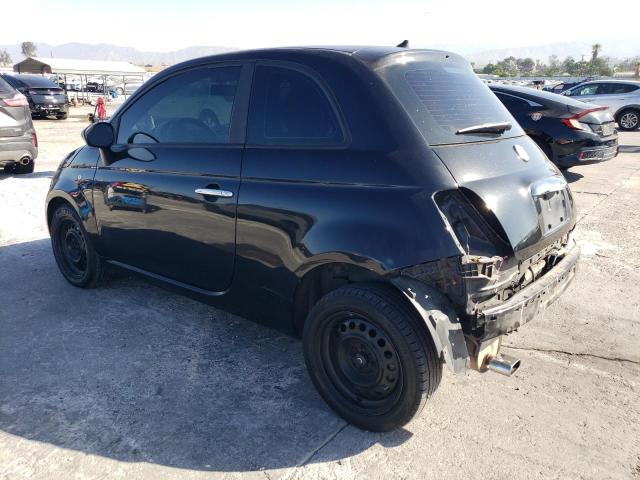 Photo 2 from auction – 2012 FIAT 500 POP with VIN 3C3CFFAR0CT272071