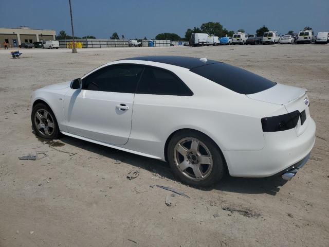 Photo 2 from auction – 2008 AUDI S5 QUATTRO with VIN WAURV78T38A030872