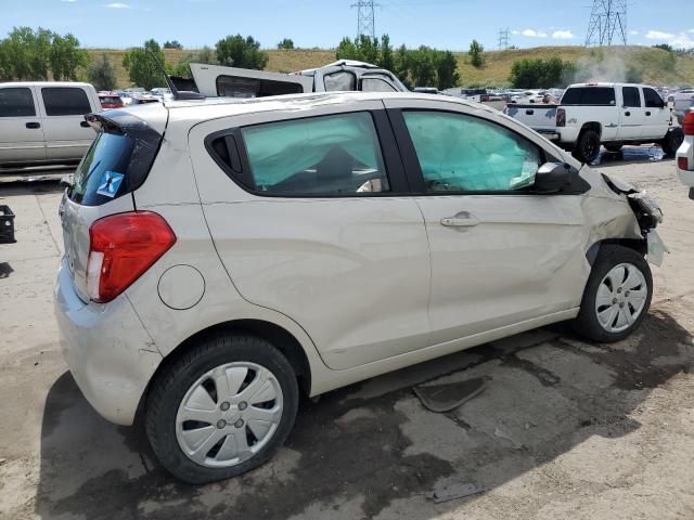Photo 3 from auction – 2018 CHEVROLET SPARK LS with VIN KL8CB6SA5JC481727
