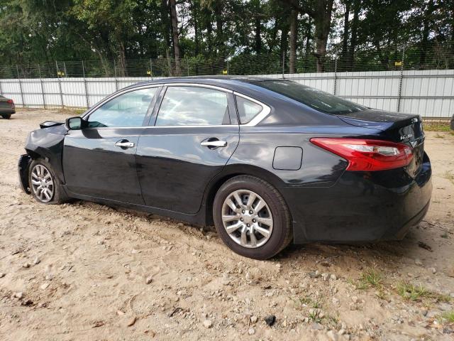 Photo 2 from auction – 2017 NISSAN ALTIMA 2.5 with VIN 1N4AL3AP7HN347273