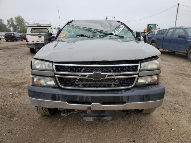 Photo 5 from auction – 2006 CHEVROLET SILVERADO with VIN 1GCHK29D86E144910