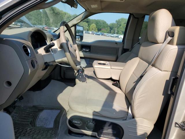 Photo 7 from auction – 2008 FORD F150 with VIN 1FTPX14VX8FA06077