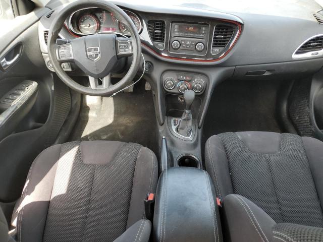 Photo 8 from auction – 2015 DODGE DART SXT with VIN 1C3CDFBB5FD159394