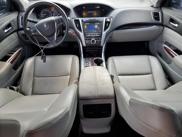 Zdjęcie 8 z aukcji – 2015 ACURA TLX z VIN 19UUB2F37FA020842