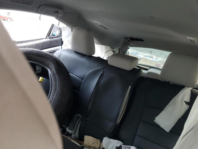Photo 10 from auction – 2016 TOYOTA HIGHLANDER with VIN 5TDBKRFH6GS303991