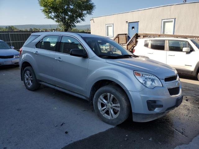 Photo 4 from auction – 2012 CHEVROLET EQUINOX LS with VIN 2GNFLCEK1C6387853