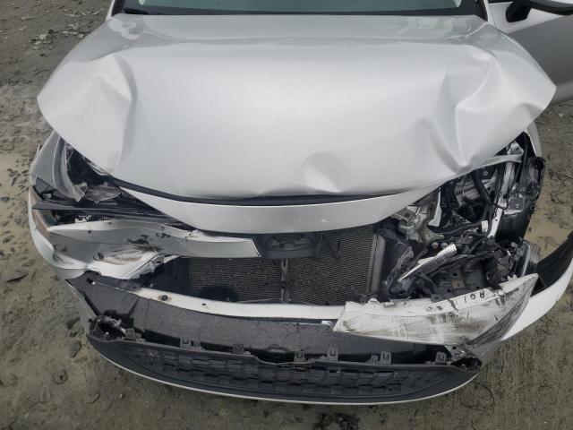 Photo 11 from auction – 2022 TOYOTA COROLLA LE with VIN 5YFEPMAE0NP329281