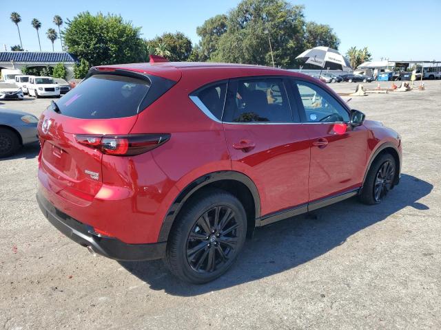 Photo 3 from auction – 2024 MAZDA CX-5 PREMI with VIN JM3KFBDY4R0515302