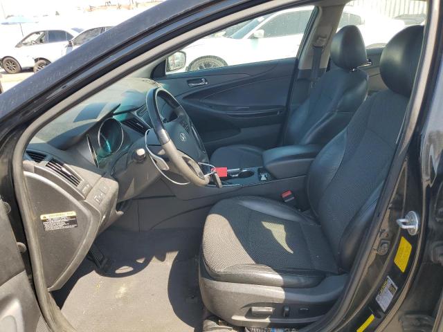 Photo 7 from auction – 2012 HYUNDAI SONATA SE with VIN 5NPEC4AC6CH366971