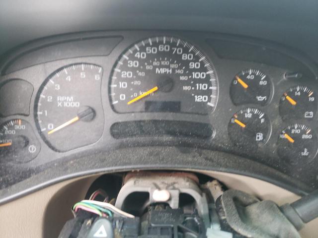 Photo 9 from auction – 2003 CHEVROLET SILVERADO with VIN 1GCHC29U33E152566